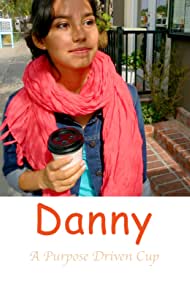 Danny Colonna sonora (2014) copertina