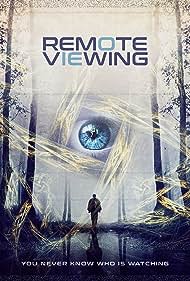 Remote Viewing Bande sonore (2018) couverture