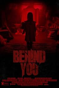 Behind You (2020) carátula