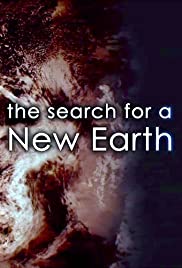 The Search for a New Earth Colonna sonora (2017) copertina