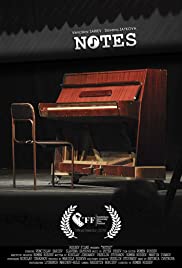 Notes (2015) cover