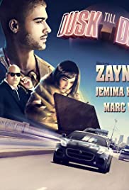Zayn Feat. Sia: Dusk Till Dawn Colonna sonora (2017) copertina
