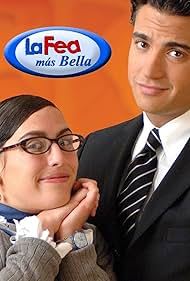 "La fea más bella" Episode #1.179 (2007) cover