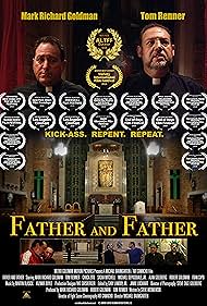 Father and Father Colonna sonora (2018) copertina
