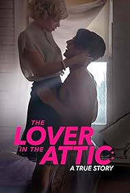 The Lover in the Attic: A True Story Colonna sonora (2018) copertina