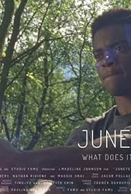 Juneteenth Soundtrack (2017) cover