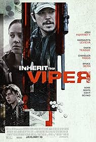 Inherit the Viper (2019) carátula