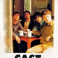 Cast: Alright (1995) cover