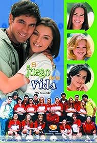 "El juego de la vida" Episode #1.36 (2001) cover