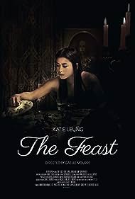 The Feast Tonspur (2018) abdeckung