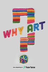 Why Art Soundtrack (2017) cover