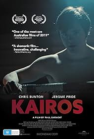 Kairos Soundtrack (2019) cover