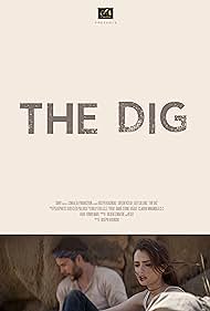 The Dig (2017) copertina
