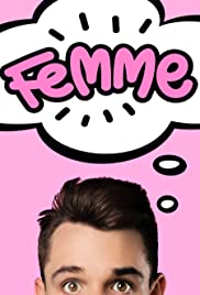 Femme (2018) copertina