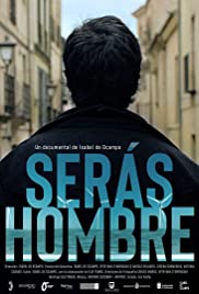 Serás hombre (2018) cover