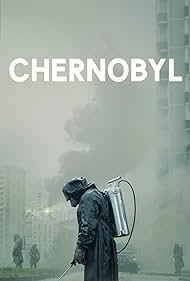 Chernobyl (2019) cobrir