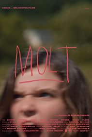 Molt (2018) cover