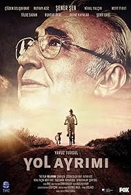 Yol Ayrimi Colonna sonora (2017) copertina