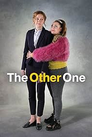 The Other One (2017) copertina