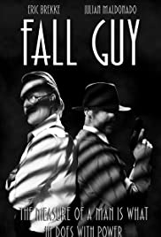 Fall Guy Colonna sonora (2017) copertina