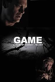 Game (2014) carátula