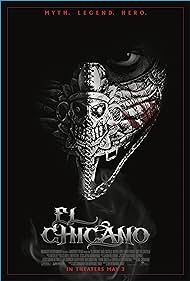 El Chicano (2018) cobrir