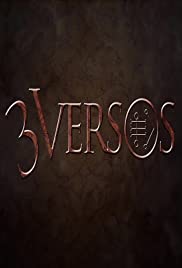 3 versos (2016) cover