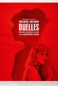 Duelles (2018) cover
