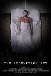 The Redemption Act (2017) carátula