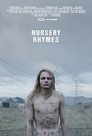 Nursery Rhymes (2018) copertina
