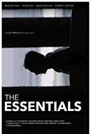 The Essentials (2015) copertina