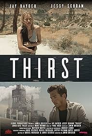 Thirst (2017) copertina