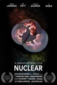 Nuclear Colonna sonora (2018) copertina