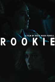 Rookie (2017) copertina
