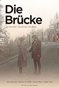 Die Brücke Colonna sonora (2018) copertina