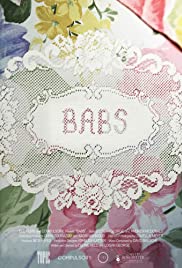 Babs Colonna sonora (2018) copertina
