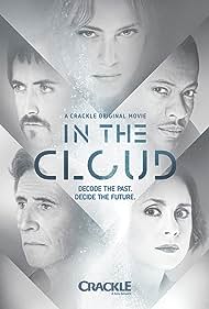 In the Cloud Banda sonora (2018) carátula