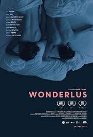Wonderlus (2017) carátula