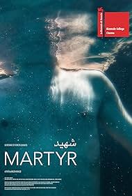 Martyr (2017) copertina