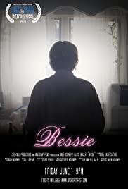 Bessie (2017) copertina