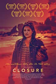 Closure (2018) cover