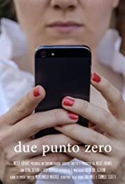 Two point zero Colonna sonora (2017) copertina
