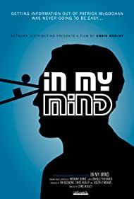 In My Mind Bande sonore (2017) couverture
