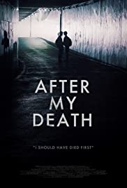 After My Death (2017) cobrir