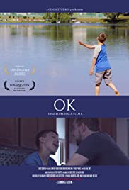 OK (2017) copertina