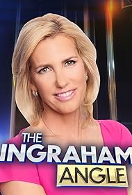 The Ingraham Angle (2017) cover