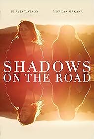 Shadows on the Road (2018) cover