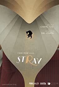 St(r)ay (2017) copertina