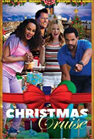 A Christmas Cruise Banda sonora (2017) carátula