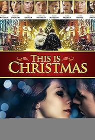 This Is Christmas Soundtrack (2017) cover